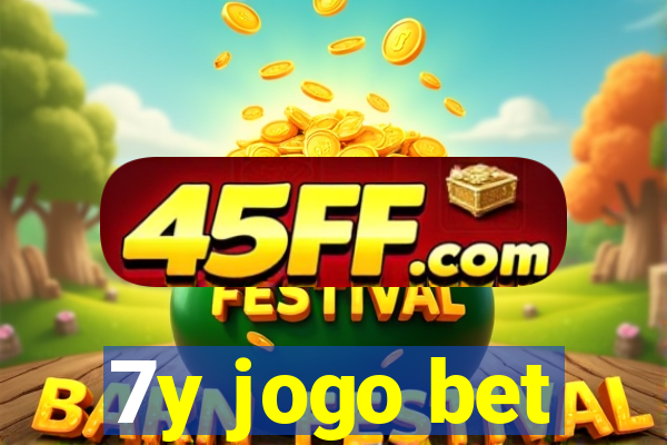 7y jogo bet